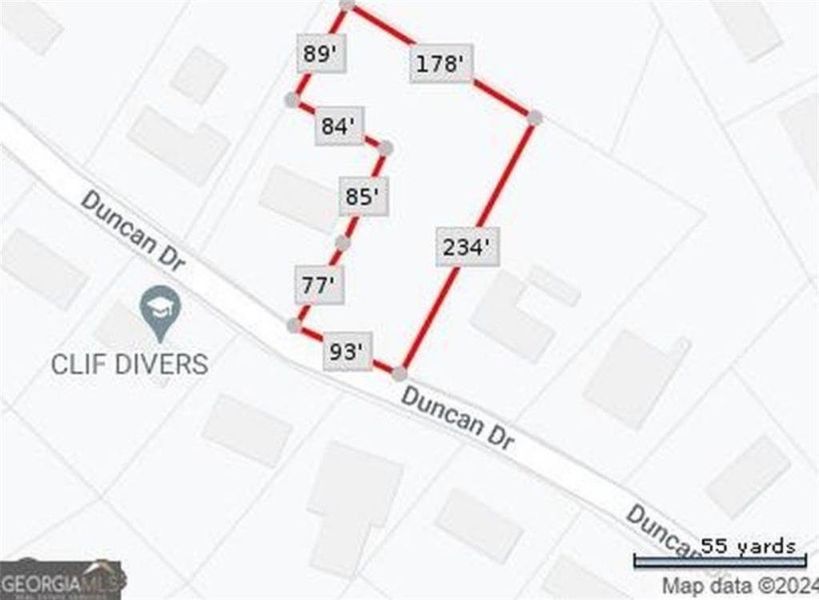 Image 36 of a home in . Image 36 of a home in .