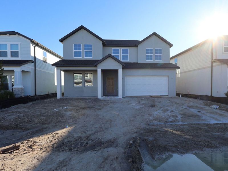 Front Exterior Front Exterior