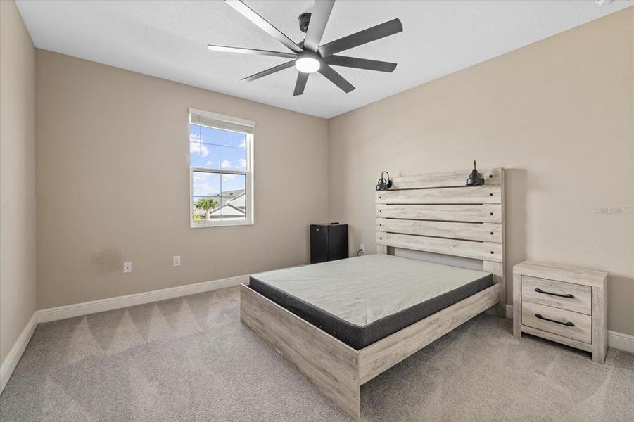 Furnished interior view inside a new home in , Lakewood Ranch (Image 43).