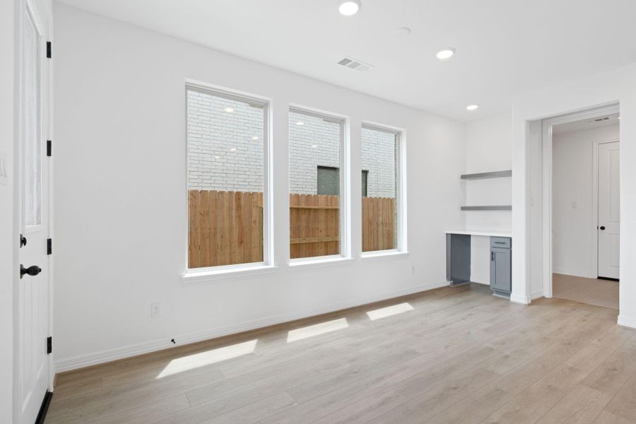 Sample product photo. Actual exterior and interior selections may vary by homesite. Photo may be virtually staged Sample product photo. Actual exterior and interior selections may vary by homesite. Photo may be virtually staged