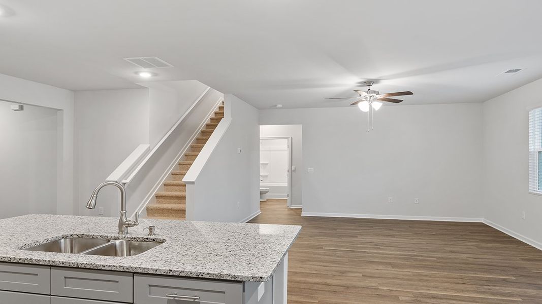 Image 35 of a home in Southwind Village.