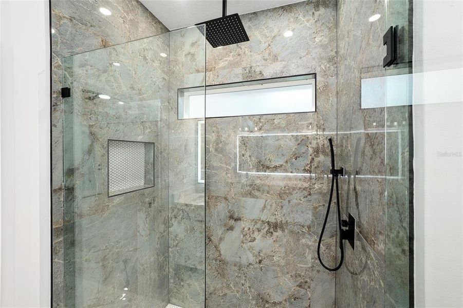 Close-up of interior finishes inside a home in , Ocala (Image 15). Close-up of interior finishes inside a home in , Ocala (Image 15).