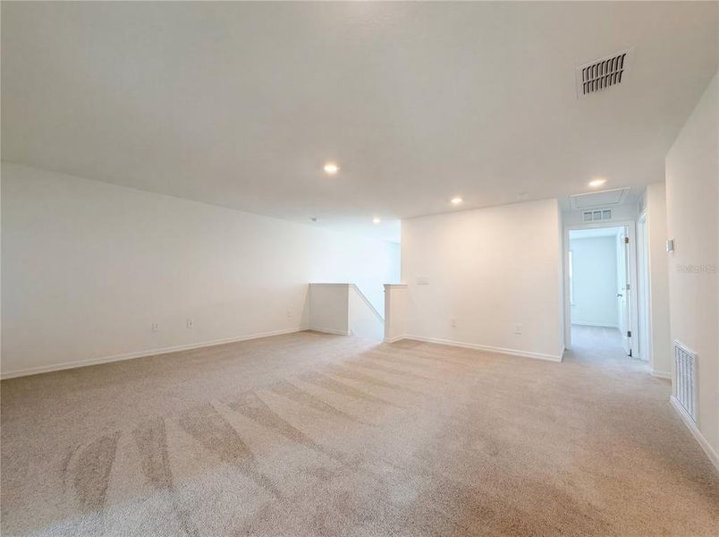 Spacious, unfurnished interior of a new home in , Parrish (Image 27). Spacious, unfurnished interior of a new home in , Parrish (Image 27).