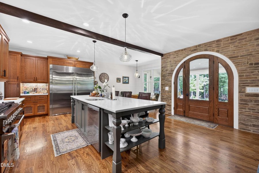 Kitchen Kitchen