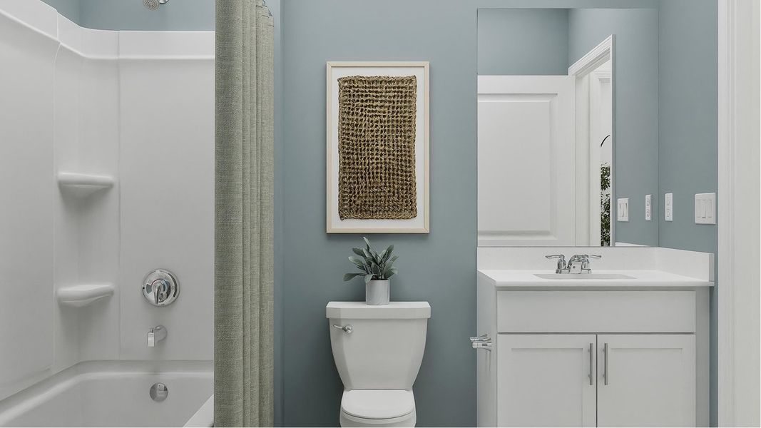 Florida Core N007 Nova Bath2 F1 Base7