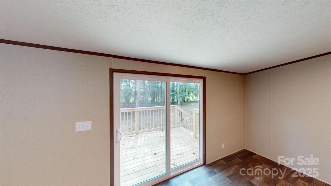 Furnished interior view inside a new home in , Rock Hill (Image 4).