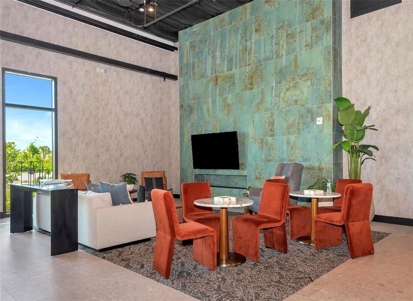 Community amenities in , Sarasota (Image 77).