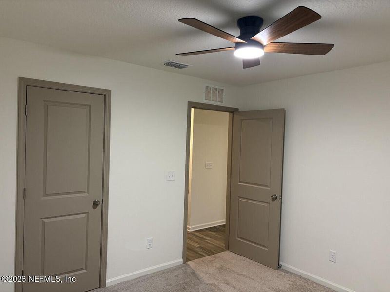 Spacious, unfurnished interior of a new home in , Macclenny (Image 13). Spacious, unfurnished interior of a new home in , Macclenny (Image 13).