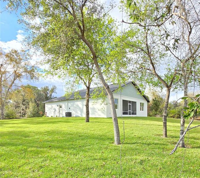 Natural landscape and outdoor views near in Sebring (Image 34). Natural landscape and outdoor views near in Sebring (Image 34).