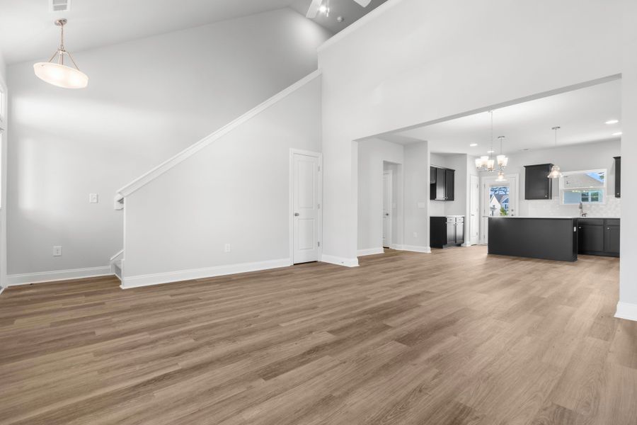 Kent New Home in Conway, SC. - Slide 7 Kent New Home in Conway, SC. - Slide 7