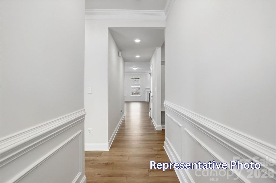 Entryway