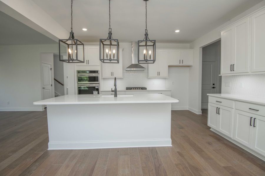 *Photo of actual home.