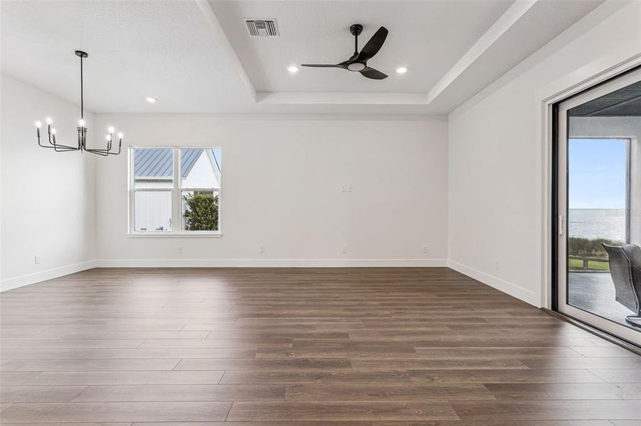 Spacious, unfurnished interior of a new home in , Montverde (Image 21). Spacious, unfurnished interior of a new home in , Montverde (Image 21).