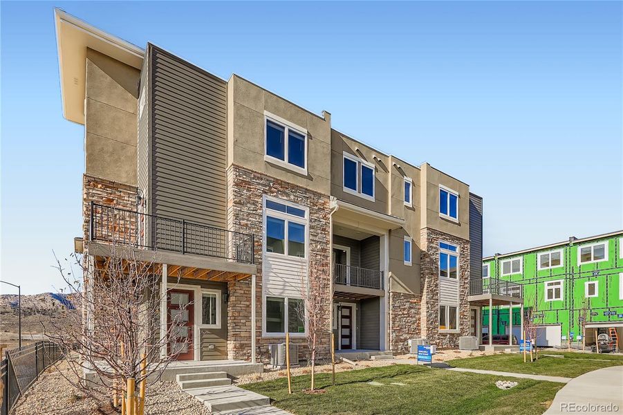 As about 4.99% fixed rate!