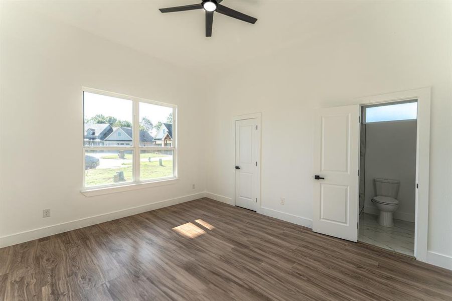 Spacious, unfurnished interior of a new home in , Sulphur Springs (Image 26). Spacious, unfurnished interior of a new home in , Sulphur Springs (Image 26).