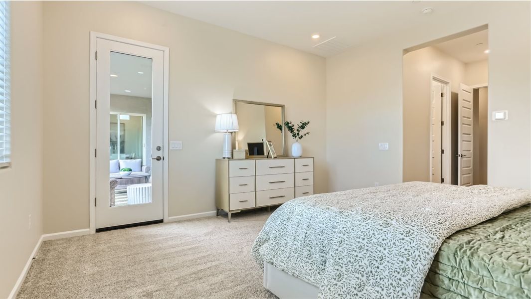 Revelation Owners Suite