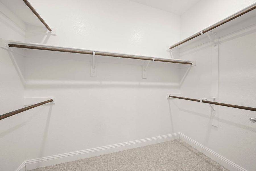 Front exterior of a new home in Redden Farms – Active Adult, Midlothian, TX, highlighting curb appeal (Image 6). Front exterior of a new home in Redden Farms – Active Adult, Midlothian, TX, highlighting curb appeal (Image 6).