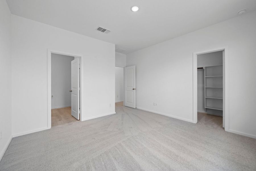 Owner's Suite Owner's Suite