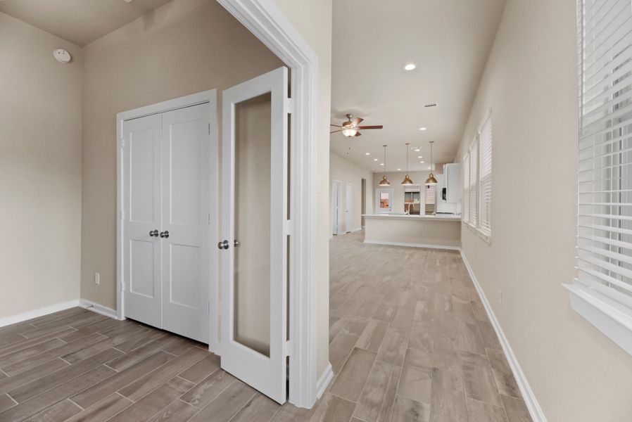 Image 28 of a home in Wood Leaf Reserve.