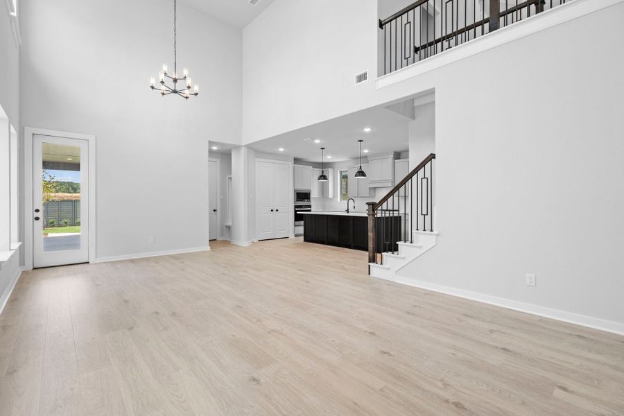 4br New Home in Denton, TX.  - Slide 15