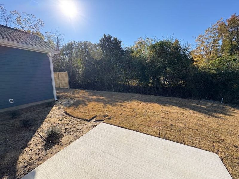 Image 42 of a home in Riverside Cove.