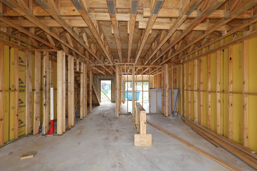 Framing Framing