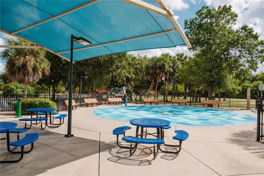 Community amenities in , North Port (Image 63). Community amenities in , North Port (Image 63).