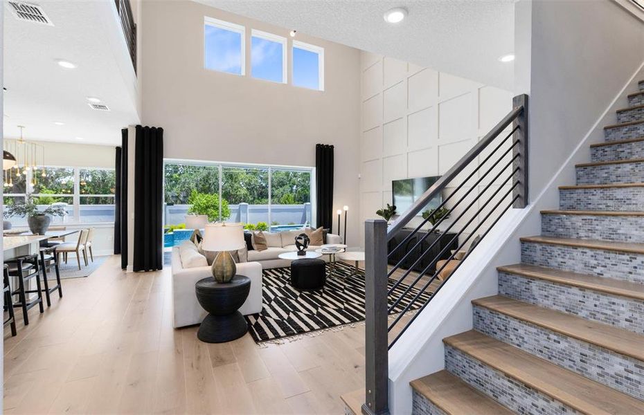 Image 49 of a home in Parkside Trails.