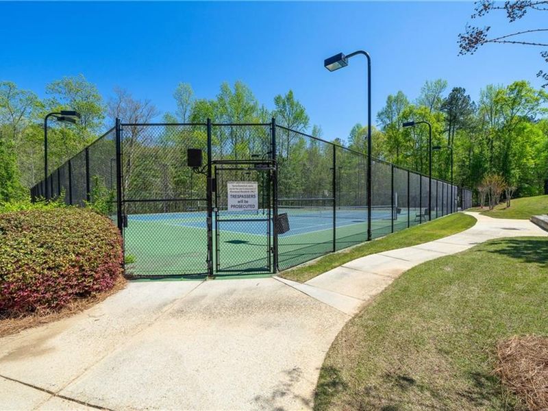 Community amenities in Riverwood, Dallas (Image 28).