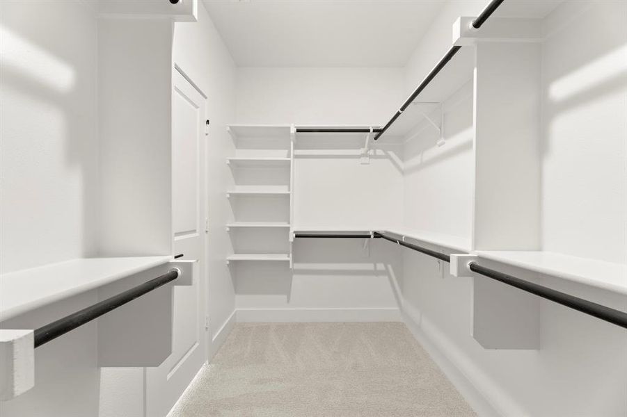 21. 2415 Haley - Closet 21. 2415 Haley - Closet