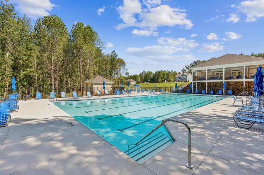 Community amenities in Parkside at Carter Grove, Cartersville (Image 32).