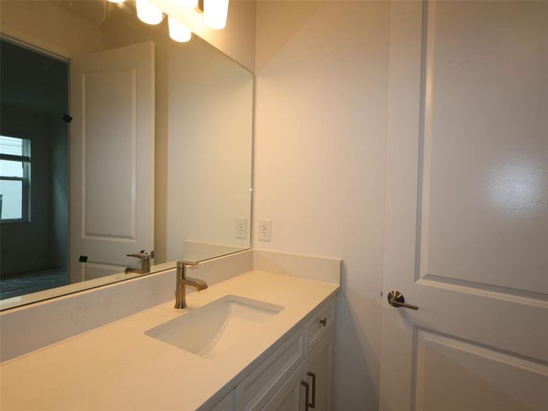 Close-up of interior finishes inside a home in Creeks Edge at Twin Rivers, Parrish (Image 8). Close-up of interior finishes inside a home in Creeks Edge at Twin Rivers, Parrish (Image 8).