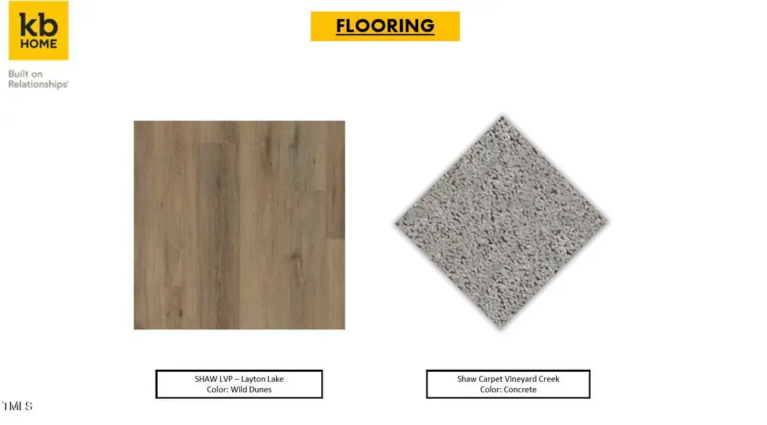Flooring