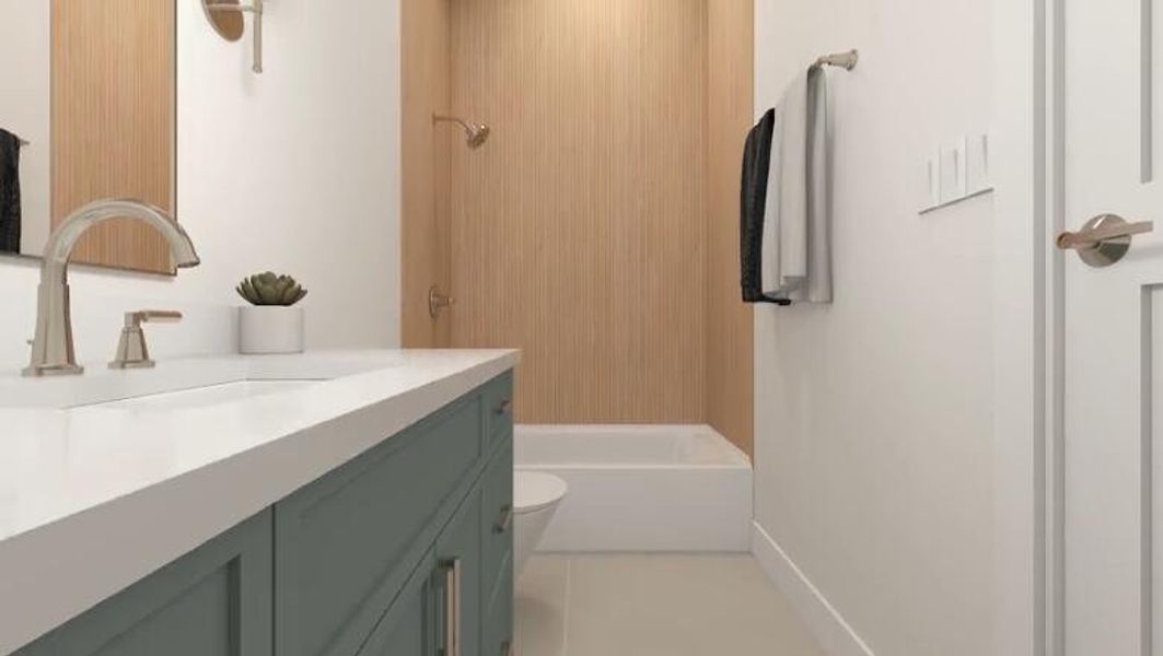 Image 48 of a home in . Image 48 of a home in .