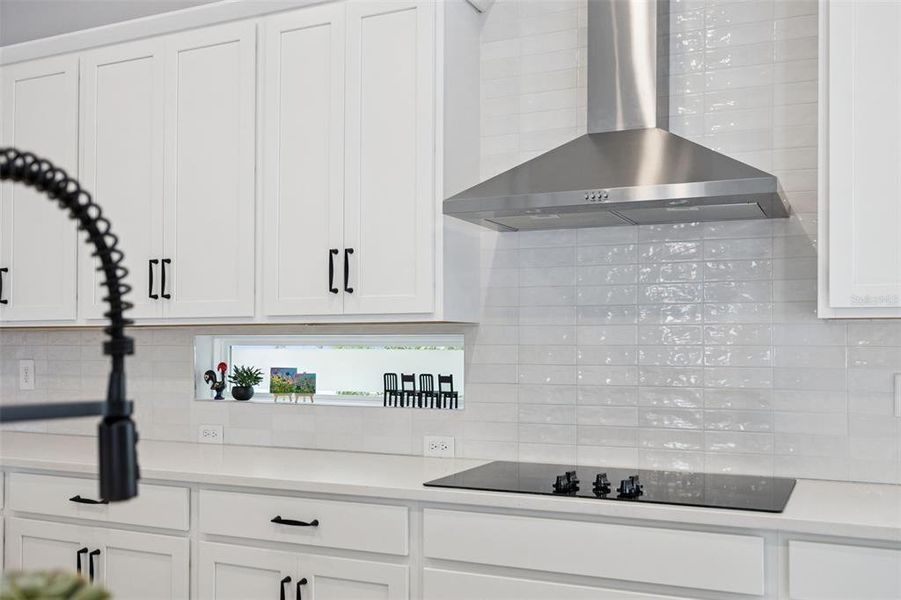 Close-up of interior finishes inside a home in , Orlando (Image 21). Close-up of interior finishes inside a home in , Orlando (Image 21).