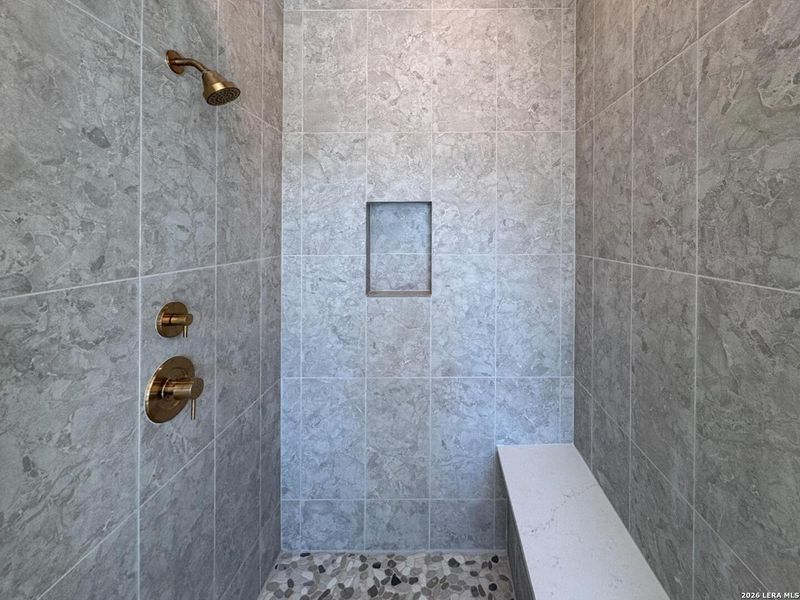 Close-up of interior finishes inside a home in Waldsanger, New Braunfels (Image 12). Close-up of interior finishes inside a home in Waldsanger, New Braunfels (Image 12).