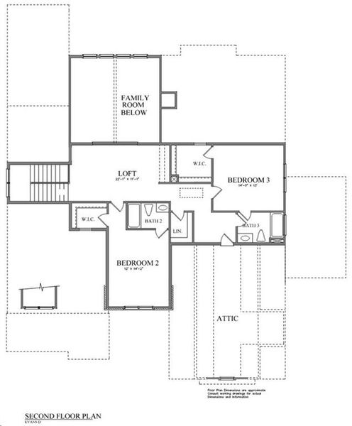 2D floor plan layout of this home in , Marietta, GA (Image 4). 2D floor plan layout of this home in , Marietta, GA (Image 4).
