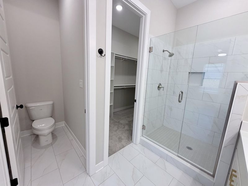 Furnished interior view inside a new home in Lockwood, Collierville (Image 10).