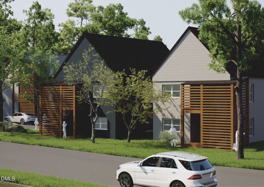 CanopyCrossings_Durham Home for Sale