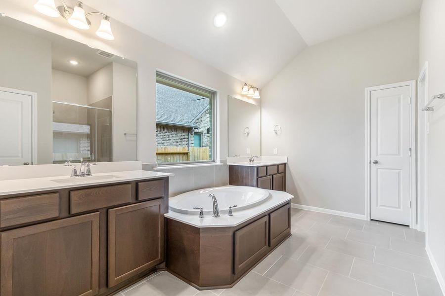 Representative photo only. Some features may not reflect actual home.