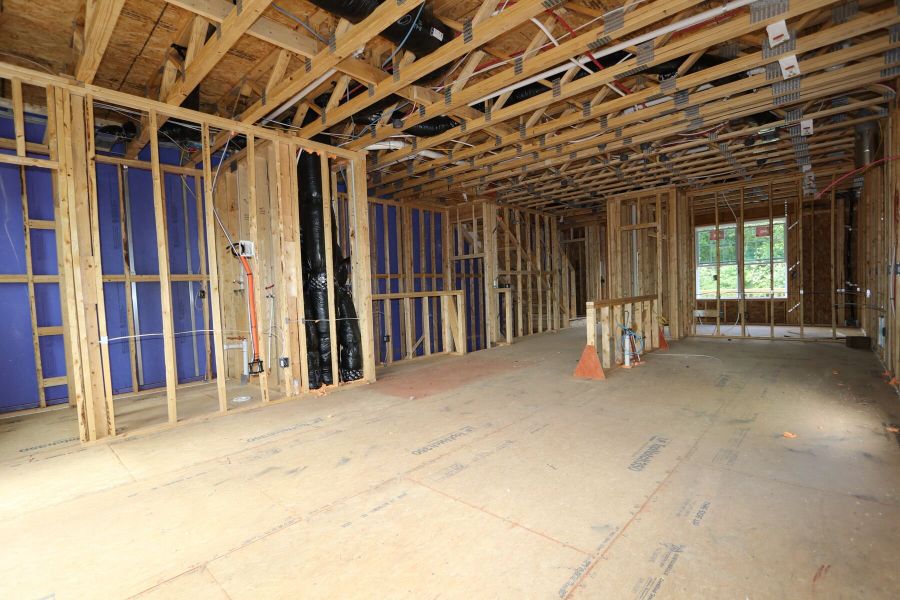 Framing Framing