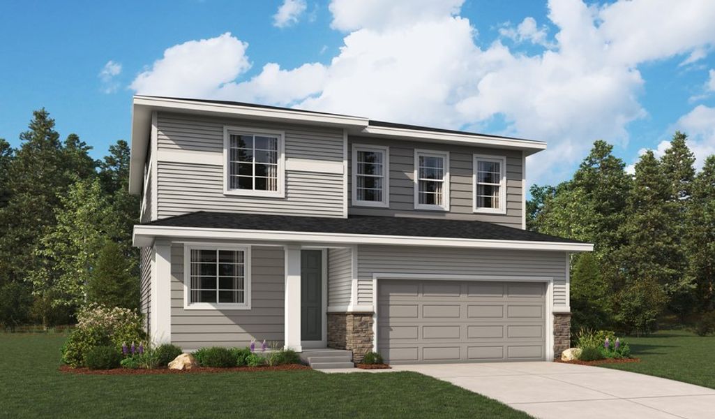 Lapis-R915-SterlingRanch Elevation D Lapis-R915-SterlingRanch Elevation D