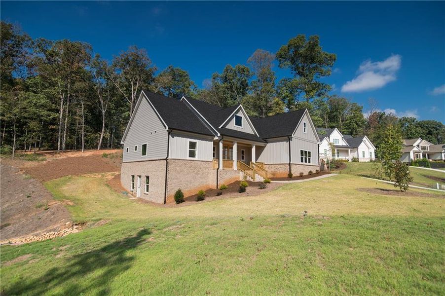 Image 59 of a home in .