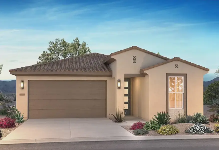 Exterior A; Color 3 - 3 of 3