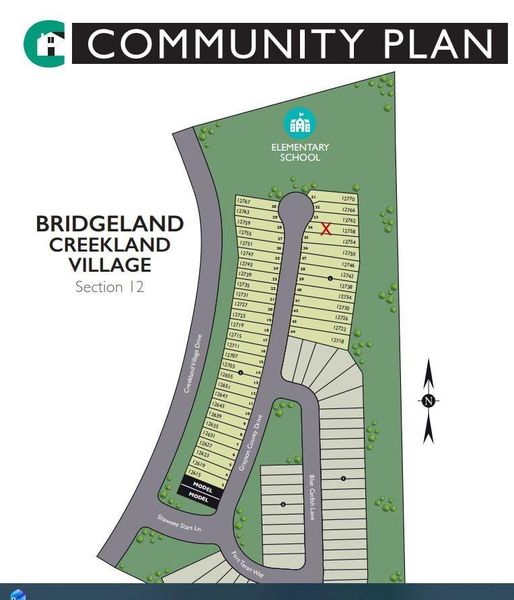 Image 10 of a home in Bridgeland. Image 10 of a home in Bridgeland.