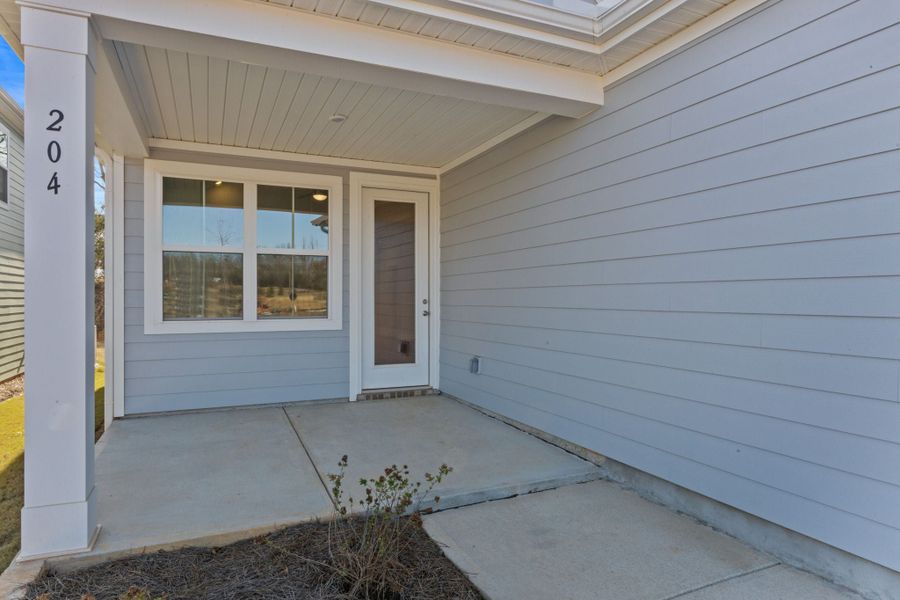 4br New Home in Simpsonville, SC.  - Slide 3