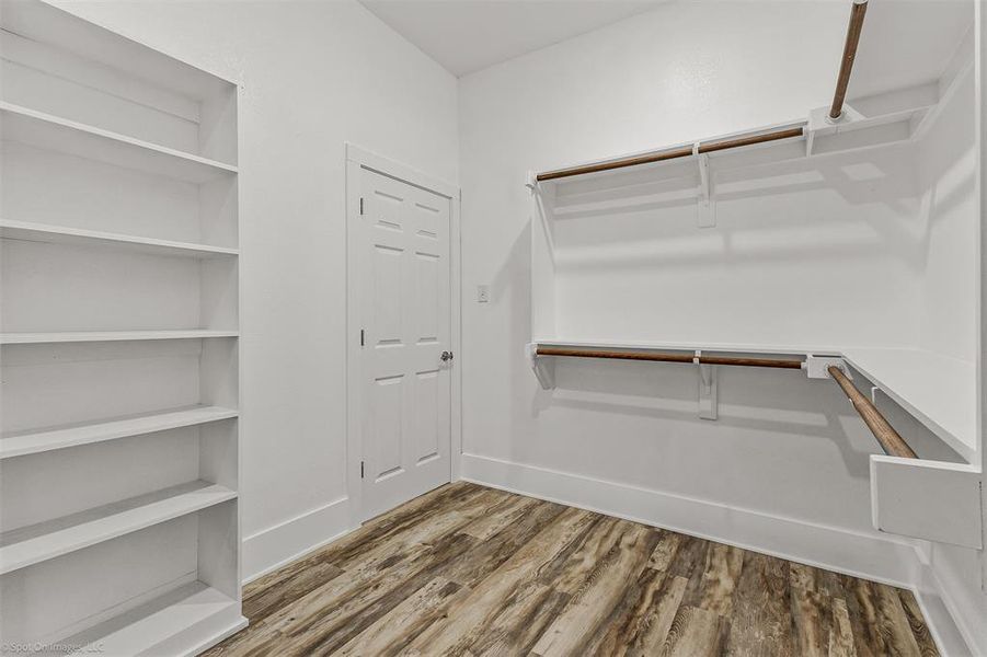 Spacious, unfurnished interior of a new home in , Terrell (Image 26). Spacious, unfurnished interior of a new home in , Terrell (Image 26).