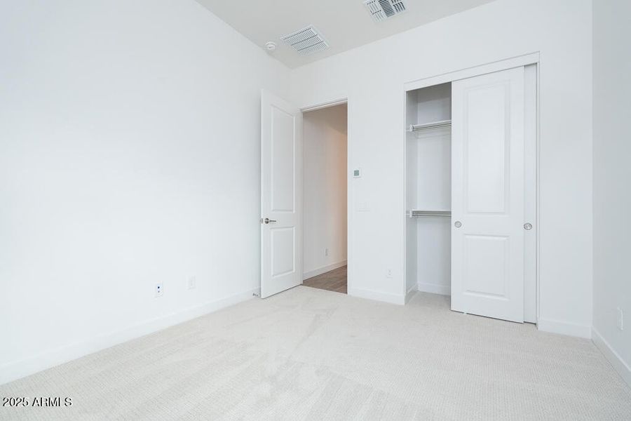 Tri Pointe Soleo 616 - Bedroom 2-1MLS