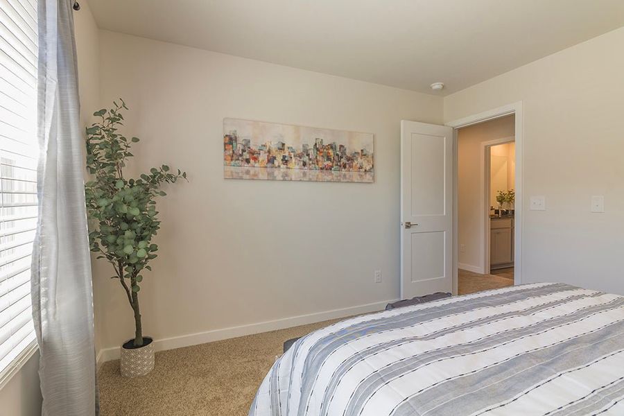 Jackson, GA New Home.  - Slide 19