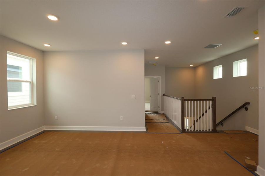 Image 38 of a home in Lake Star at Ovation.